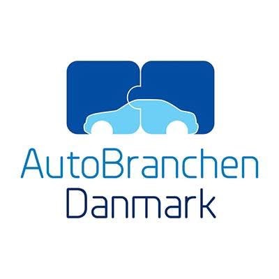 Autobranchen Danmark logo